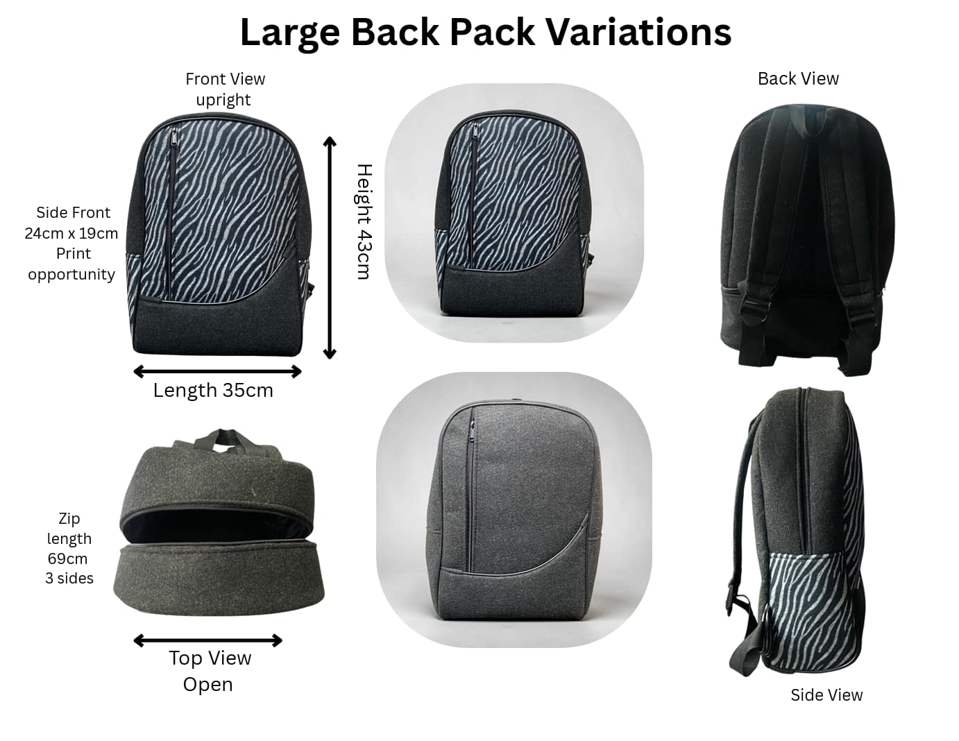 Backpack 5 - Image 3