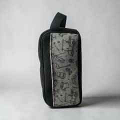Utility Bag 1