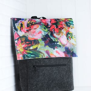 Backpack 1