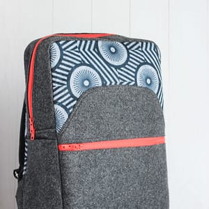 Backpack 2