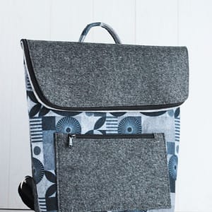 Backpack 3