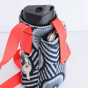 Bottle Bag 1