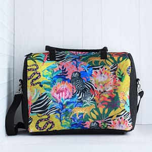 Weekend and Travel Bags