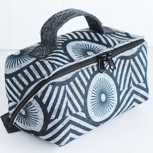 Vanity & Personal Care Bags
