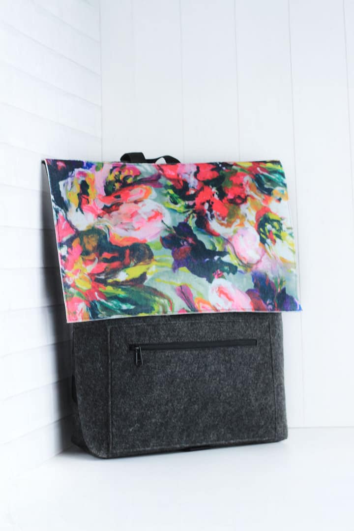 Backpack 1