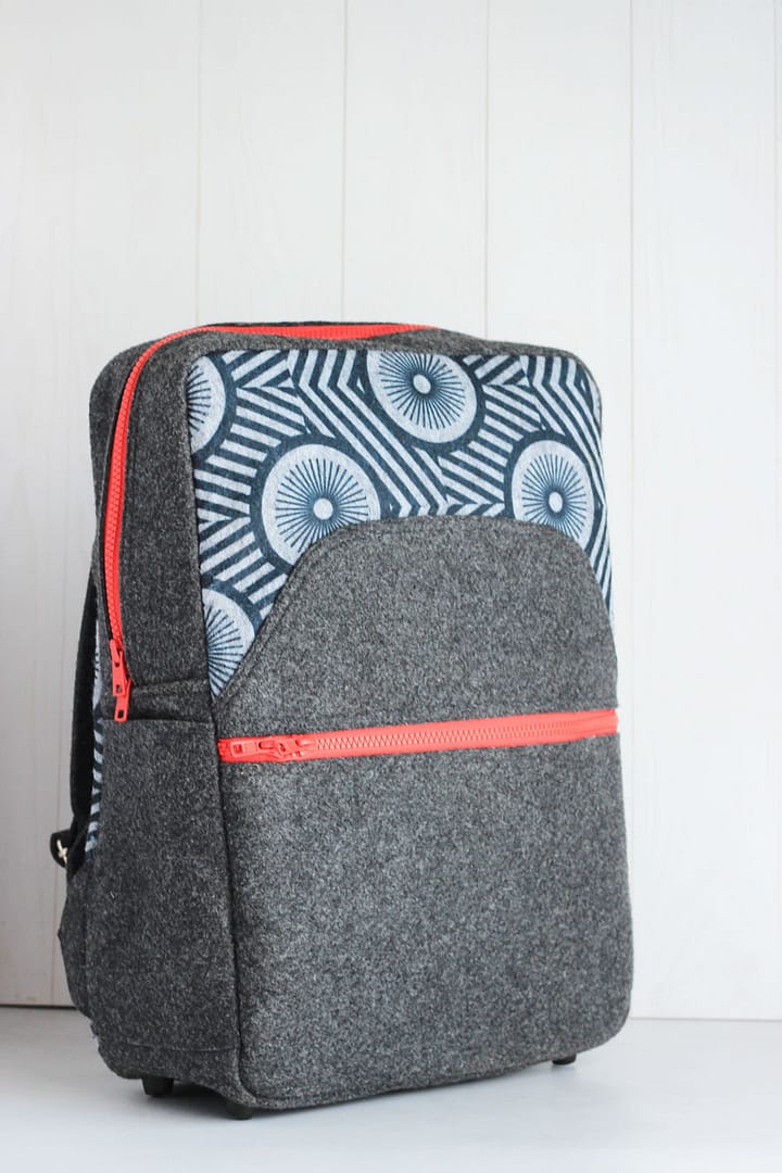 Backpack 2