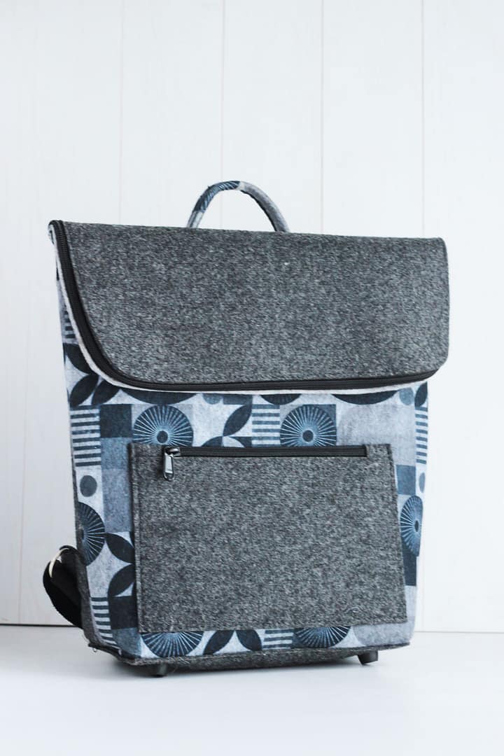 Backpack 3