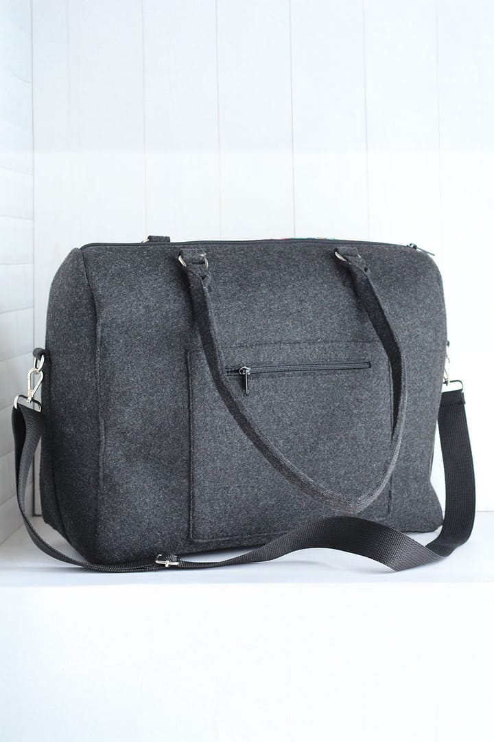 Overnight Bag 1 - Image 8