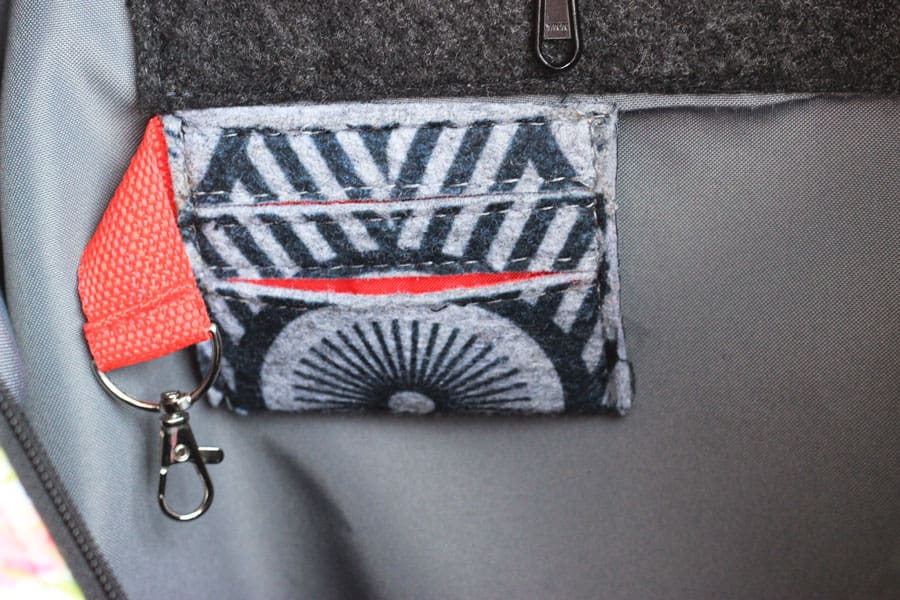 Overnight Bag 1 - Image 3
